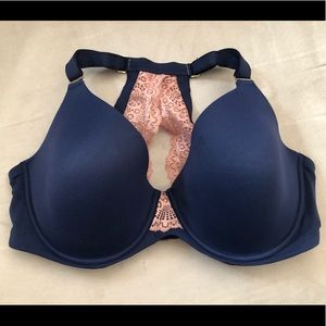 Soma Embraceable Racerback Bra